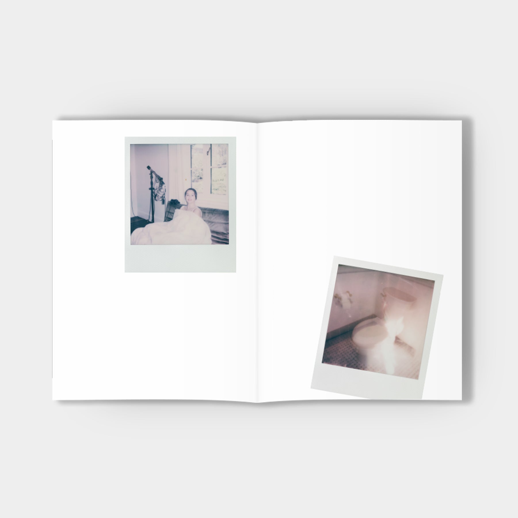 Selena Gomez, benny blanco - I Said I Love You First - Exclusive CD Zine