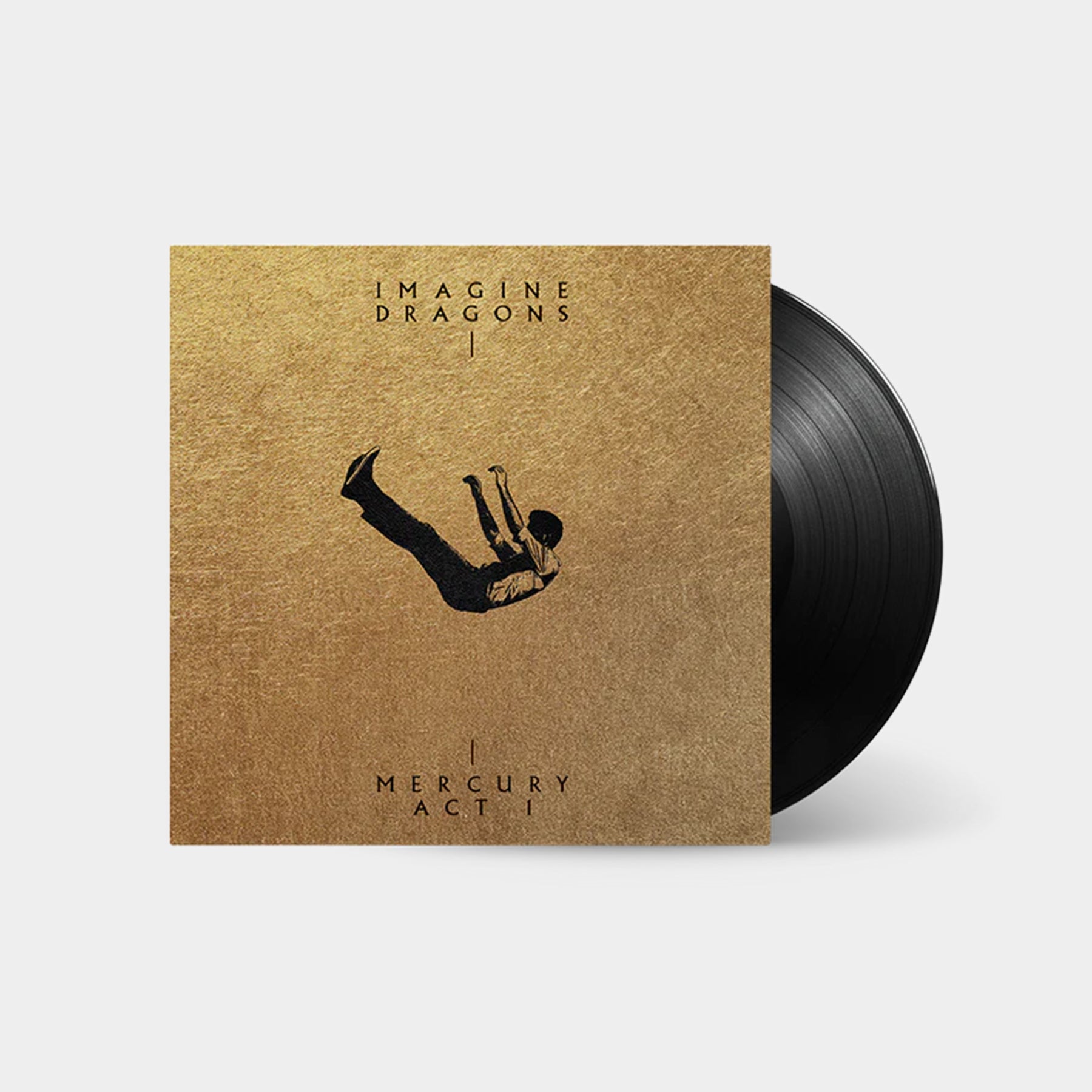Imagine Dragons - Mercury Act 1 Vinyl