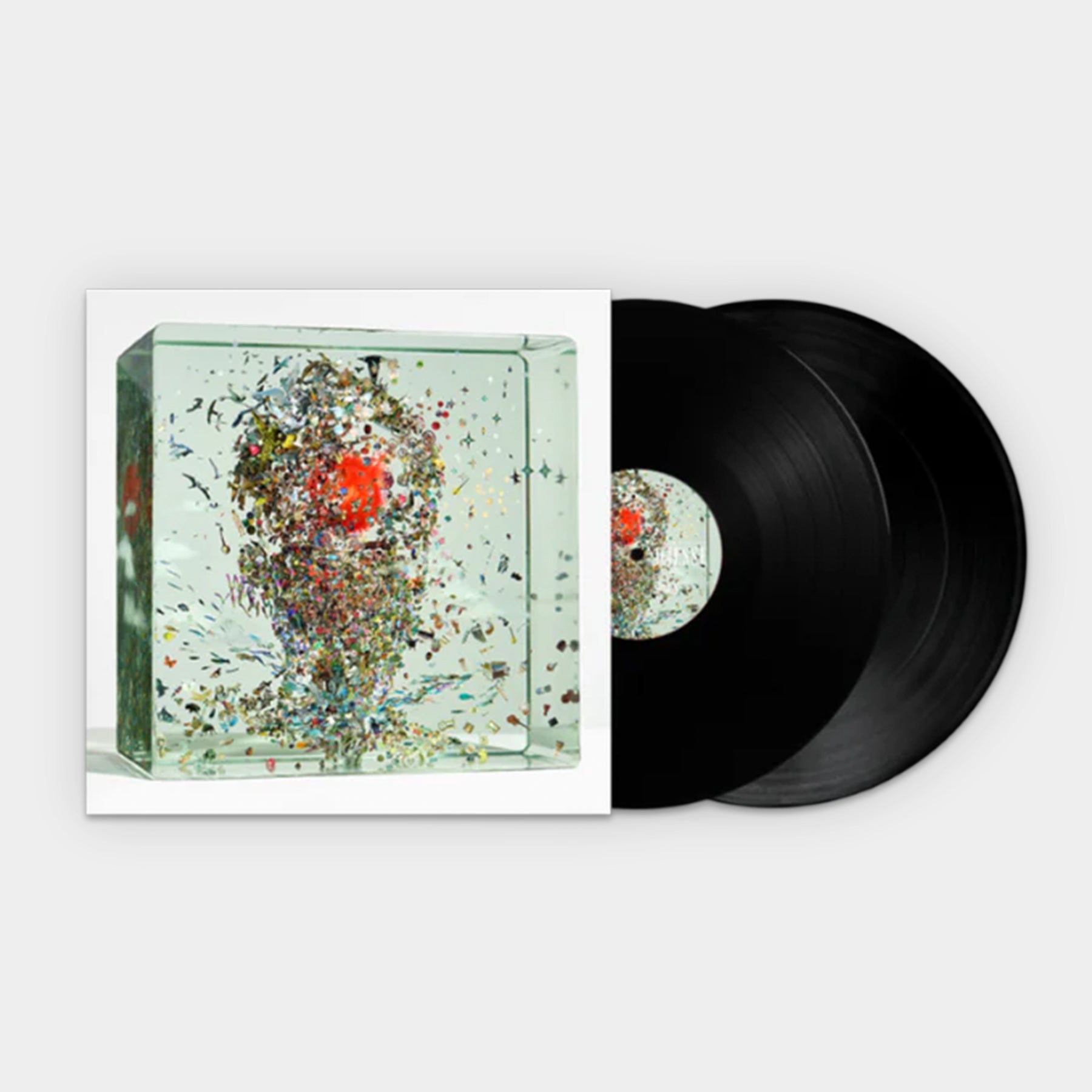 Jacob Collier - Djesse Vol. 4 (Deluxe) – Universal Music Indonesia