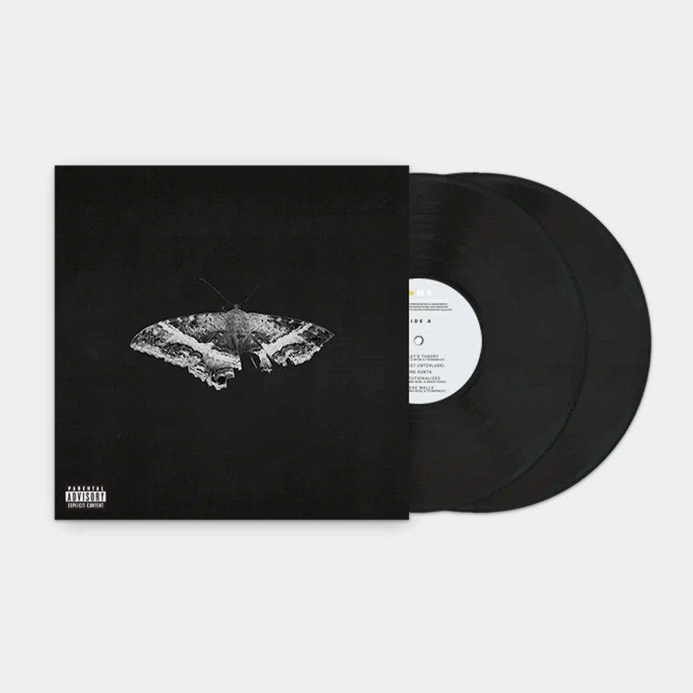 Kendrick Lamar - To Pimp A Butterfly Anniversary – Universal Music