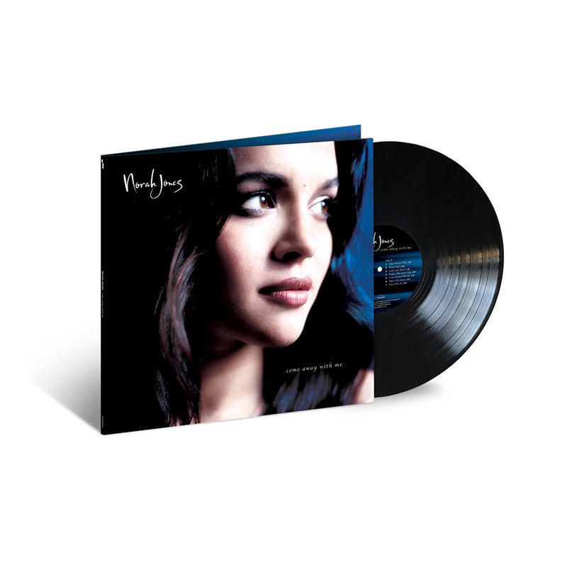 Norah Jones - Come Away With Me 20th Anniversary Vinyl