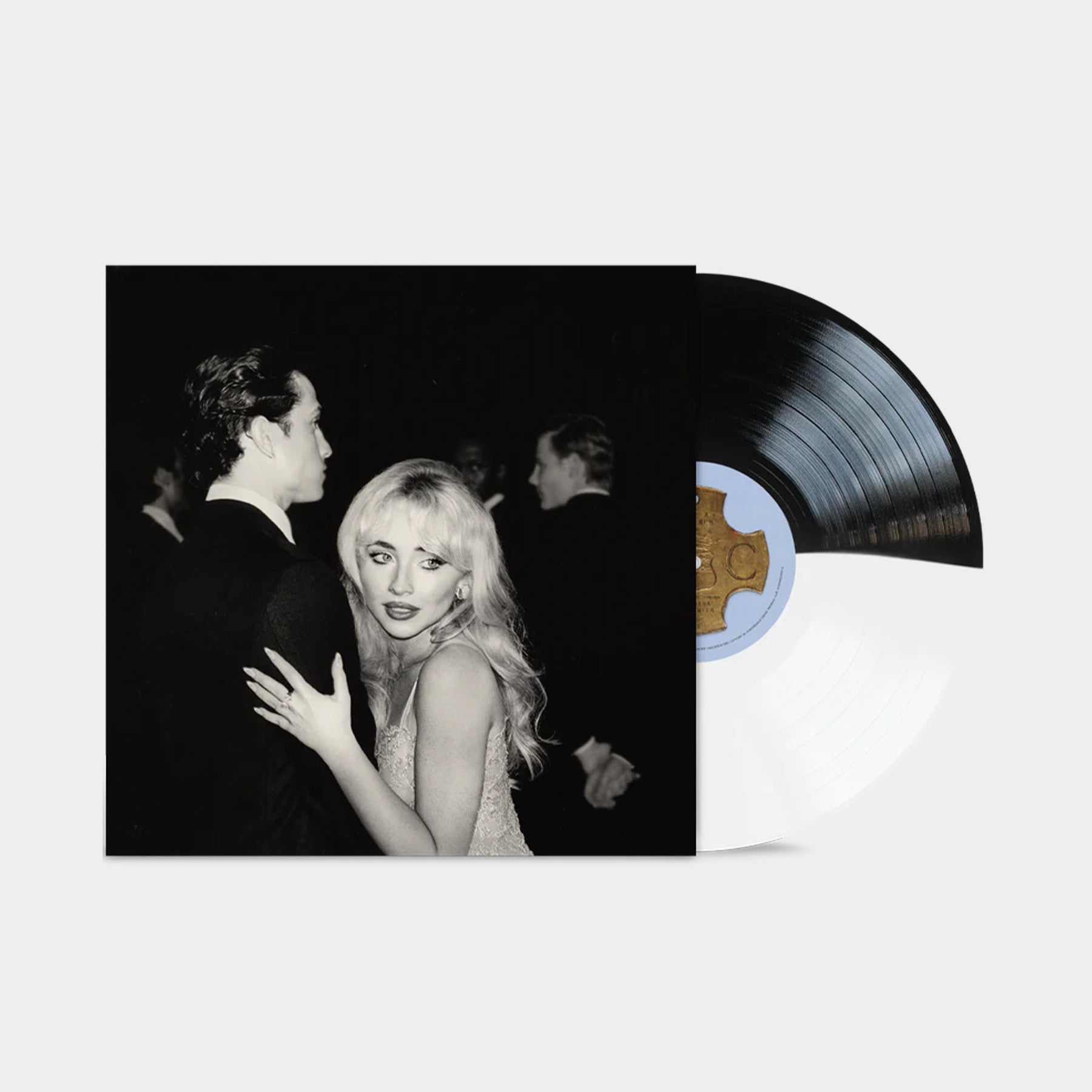 Sabrina Carpenter - Man’s Best Friend (Alt Cover)