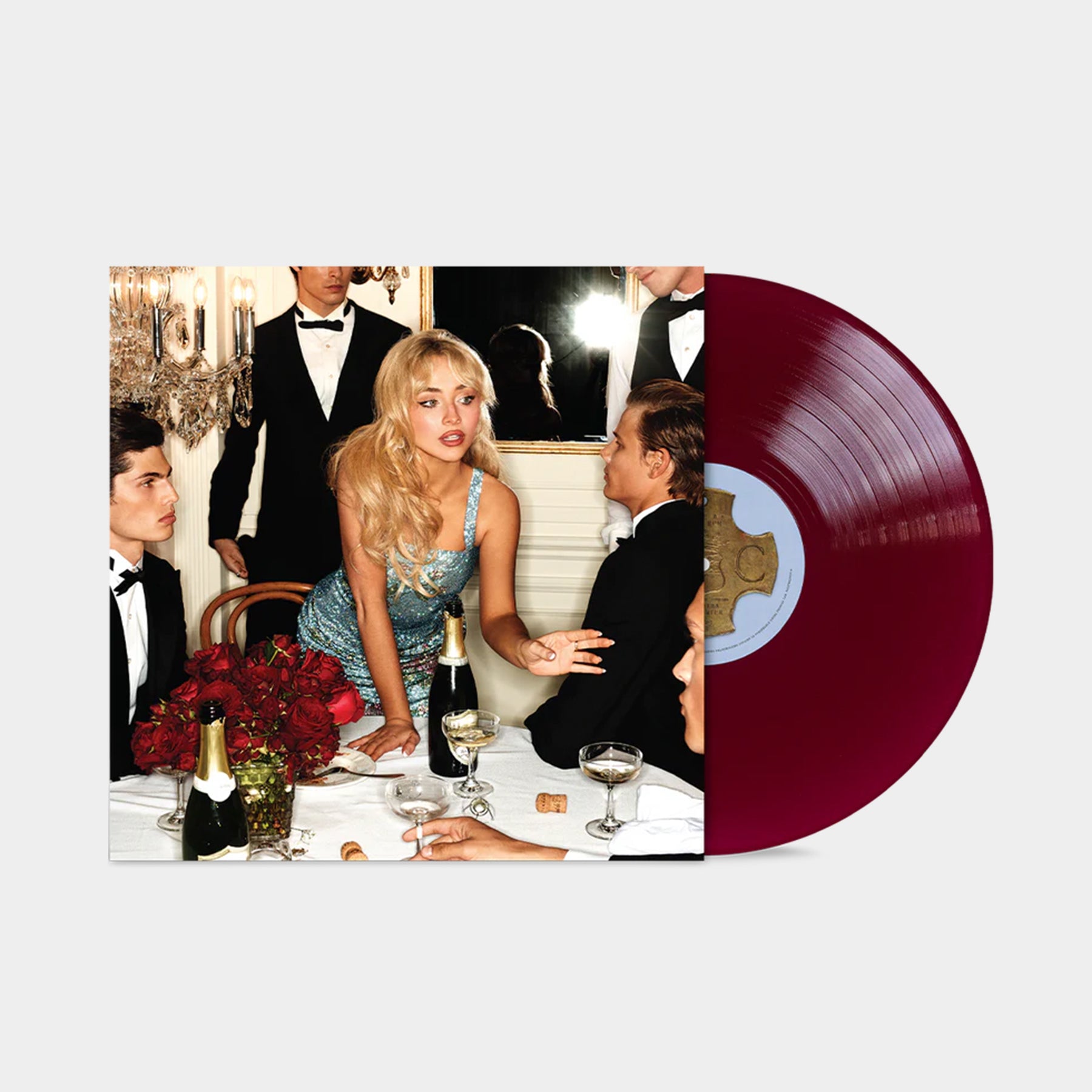 Sabrina Carpenter - Man's Best Friend (Bonus Track) – Universal