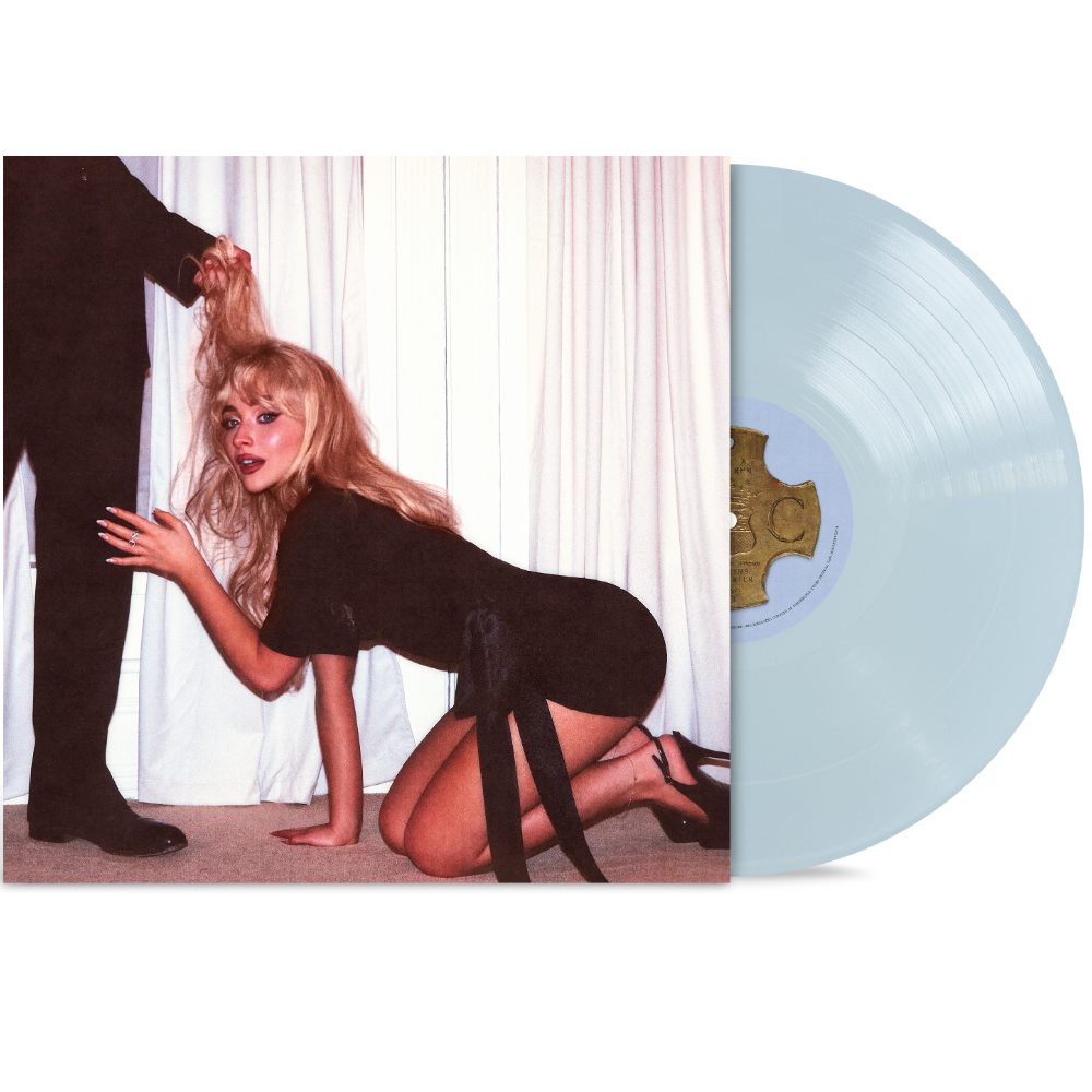 Sabrina Carpenter - Man's Best Friend LP – Universal Music