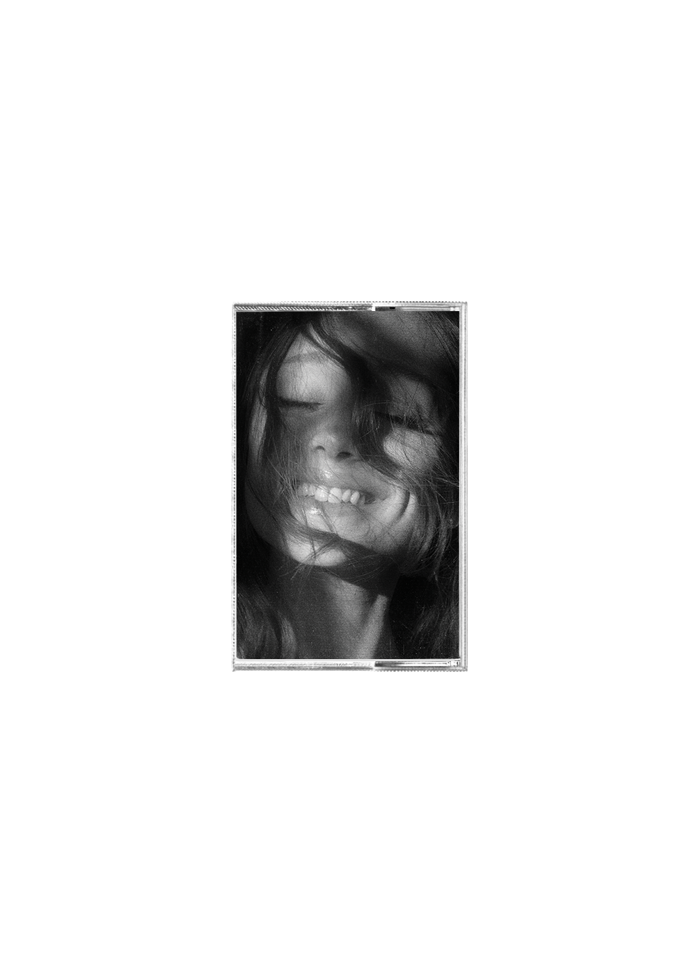Petal - Store Exclusive Cassette
