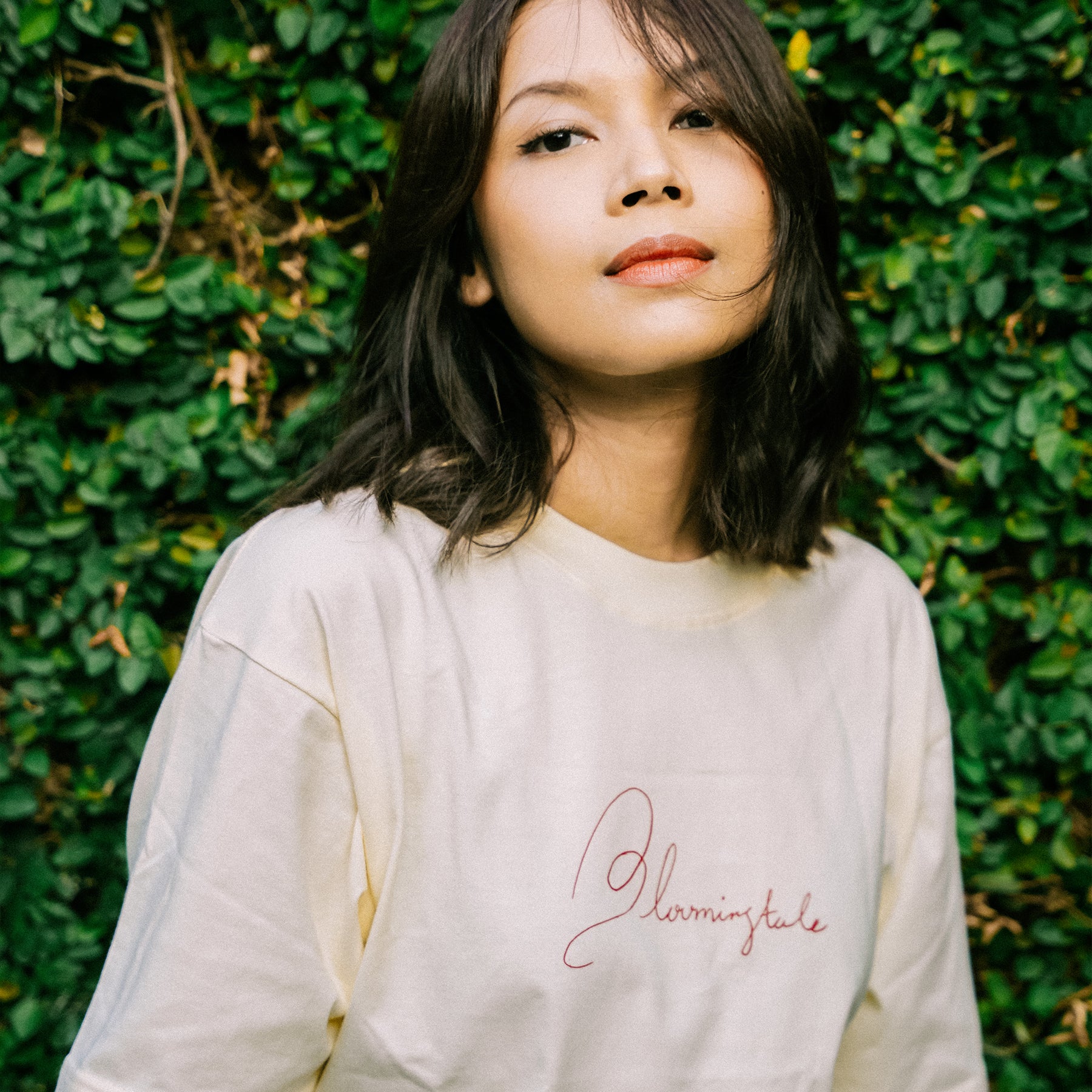 Vira Talisa - Bloomingtale T-Shirt