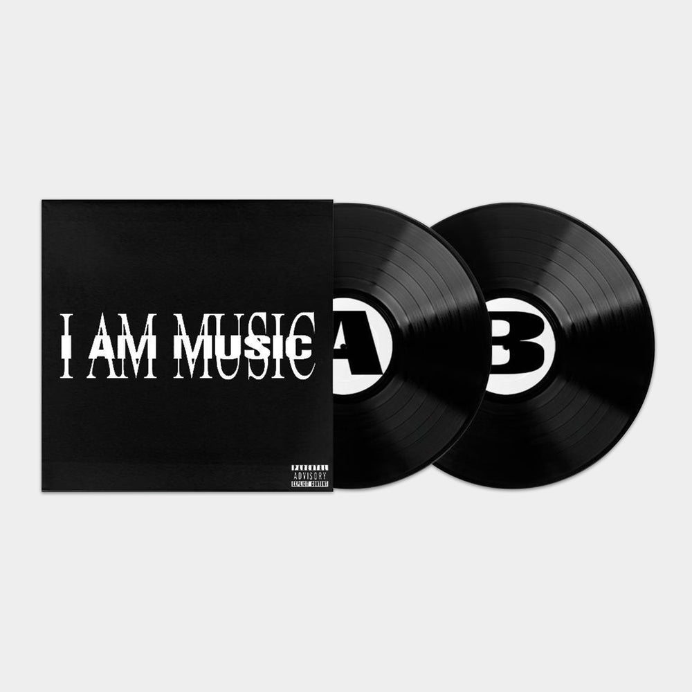 Playboi Carti MUSIC Vinyl – Universal Music Indonesia Webstore