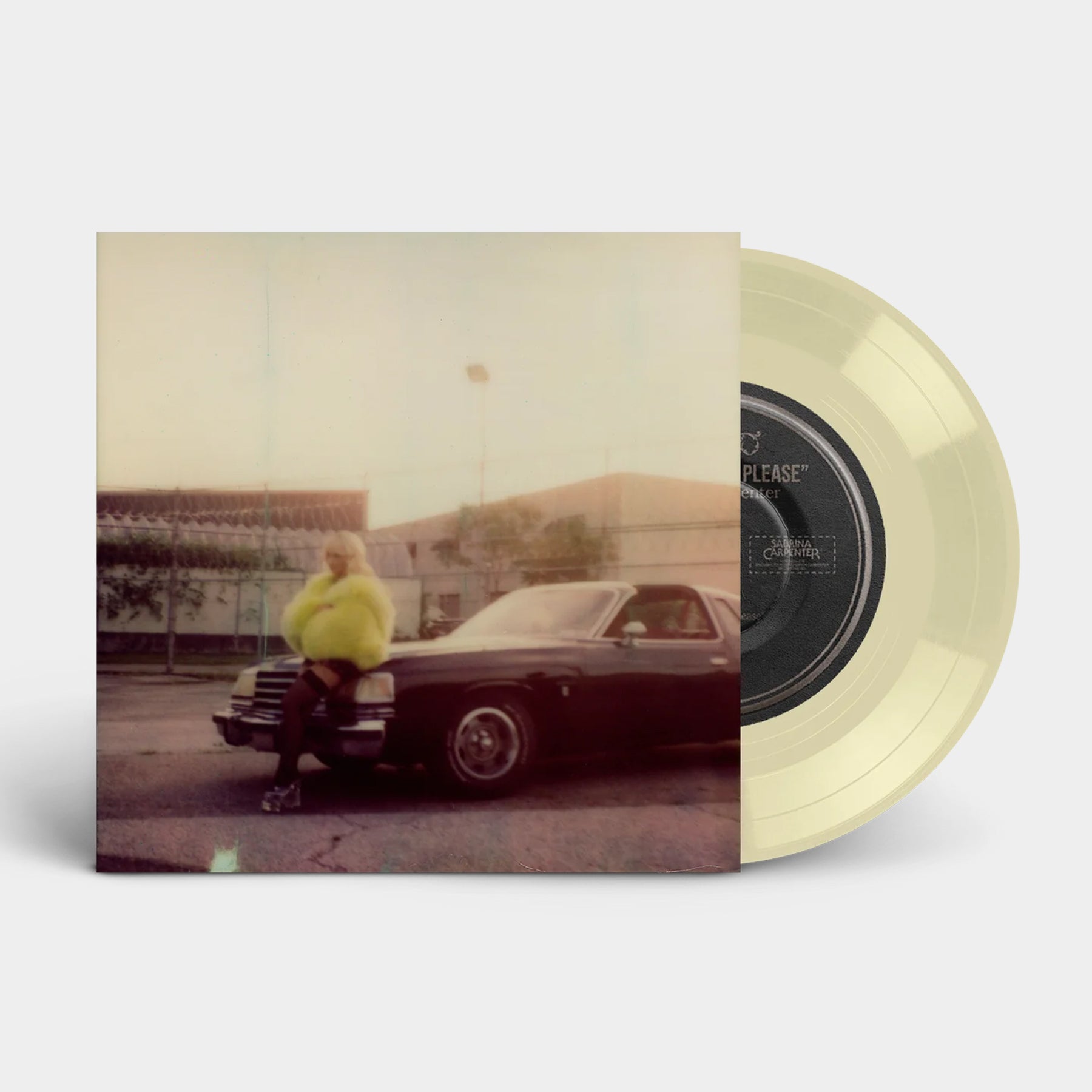 Sabrina Carpenter - Please Please Please 7"