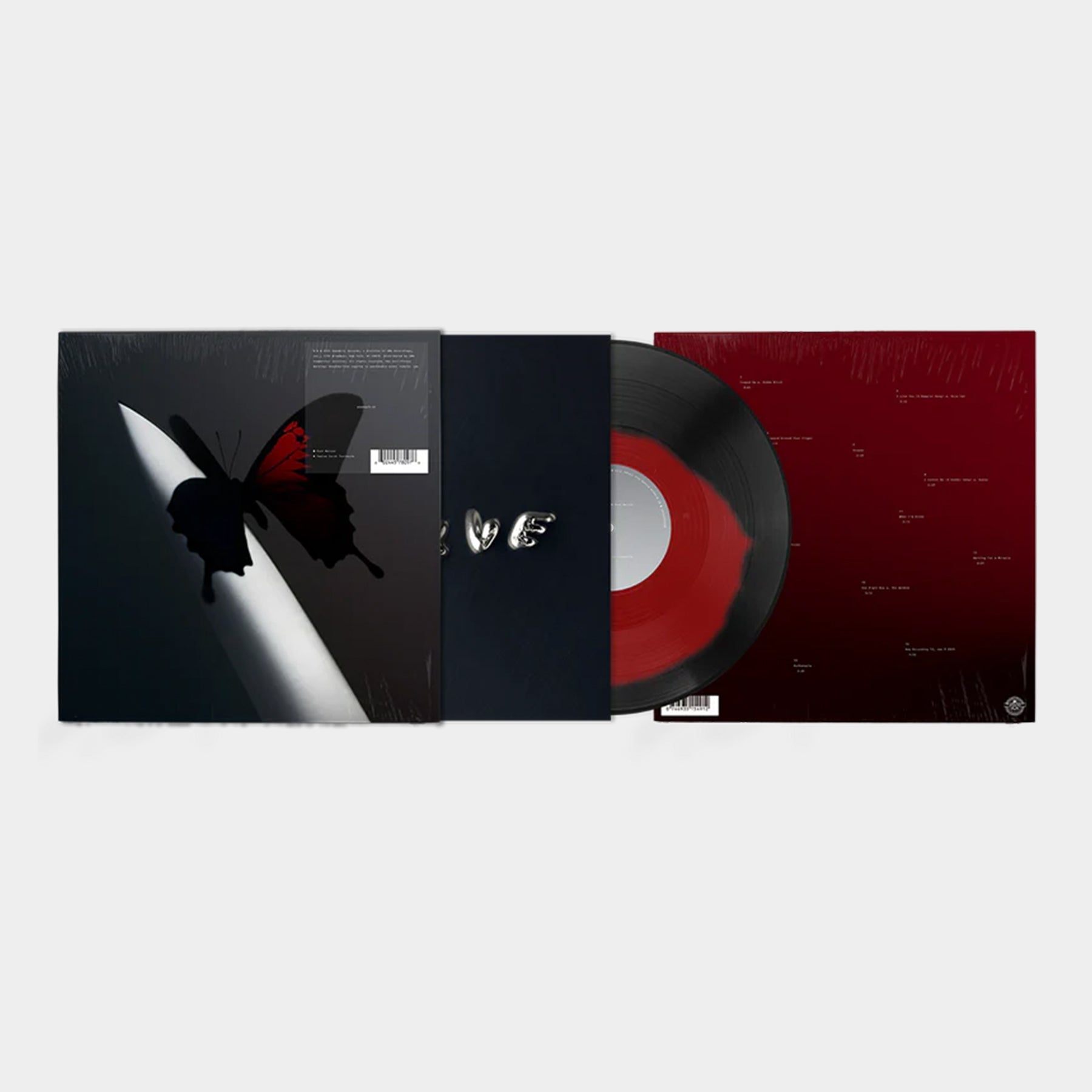 Post Malone - Twelve Carat Toothache Vinyl