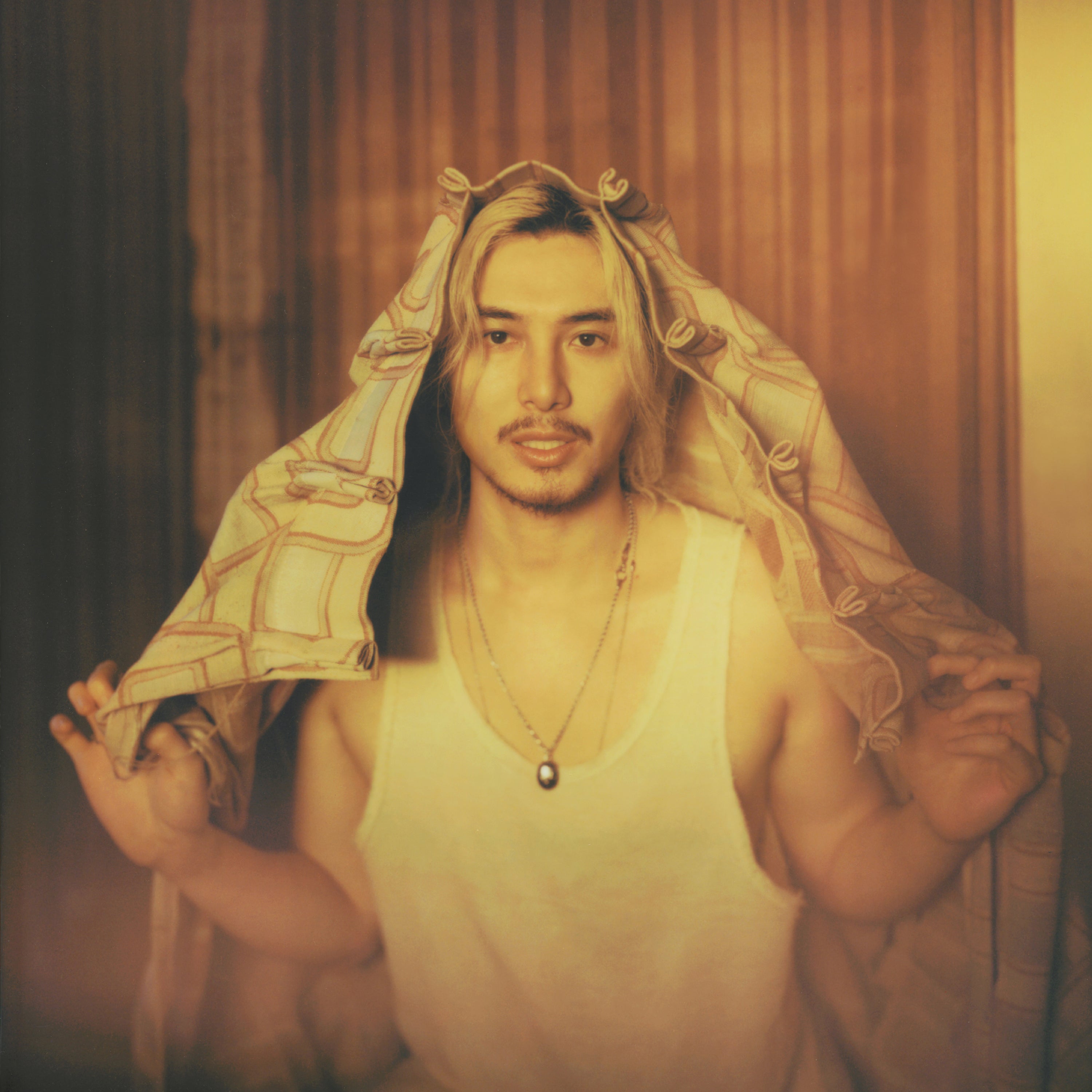 Fujii Kaze - Prema LP – Universal Music Indonesia Webstore