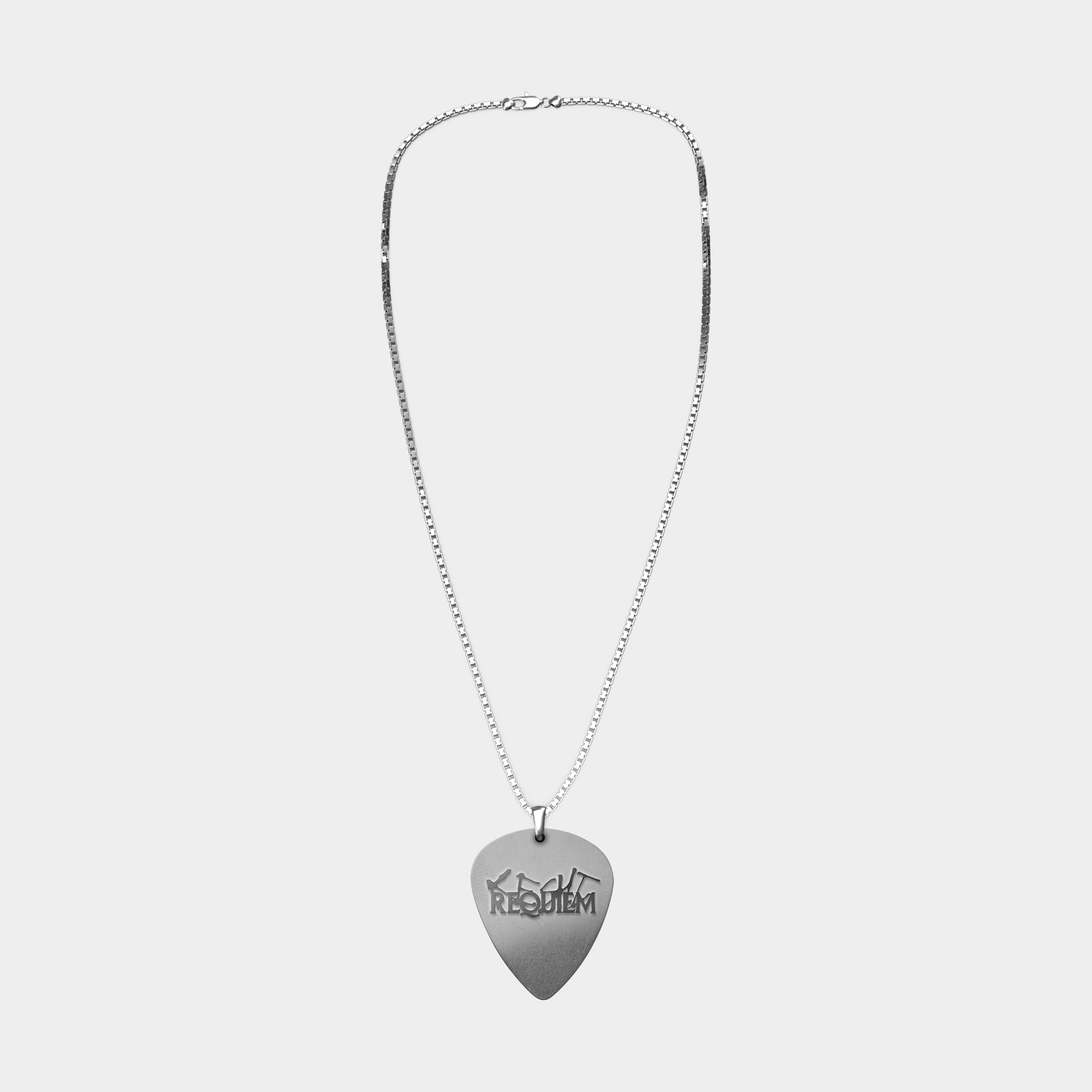 Keshi - Requiem Necklace