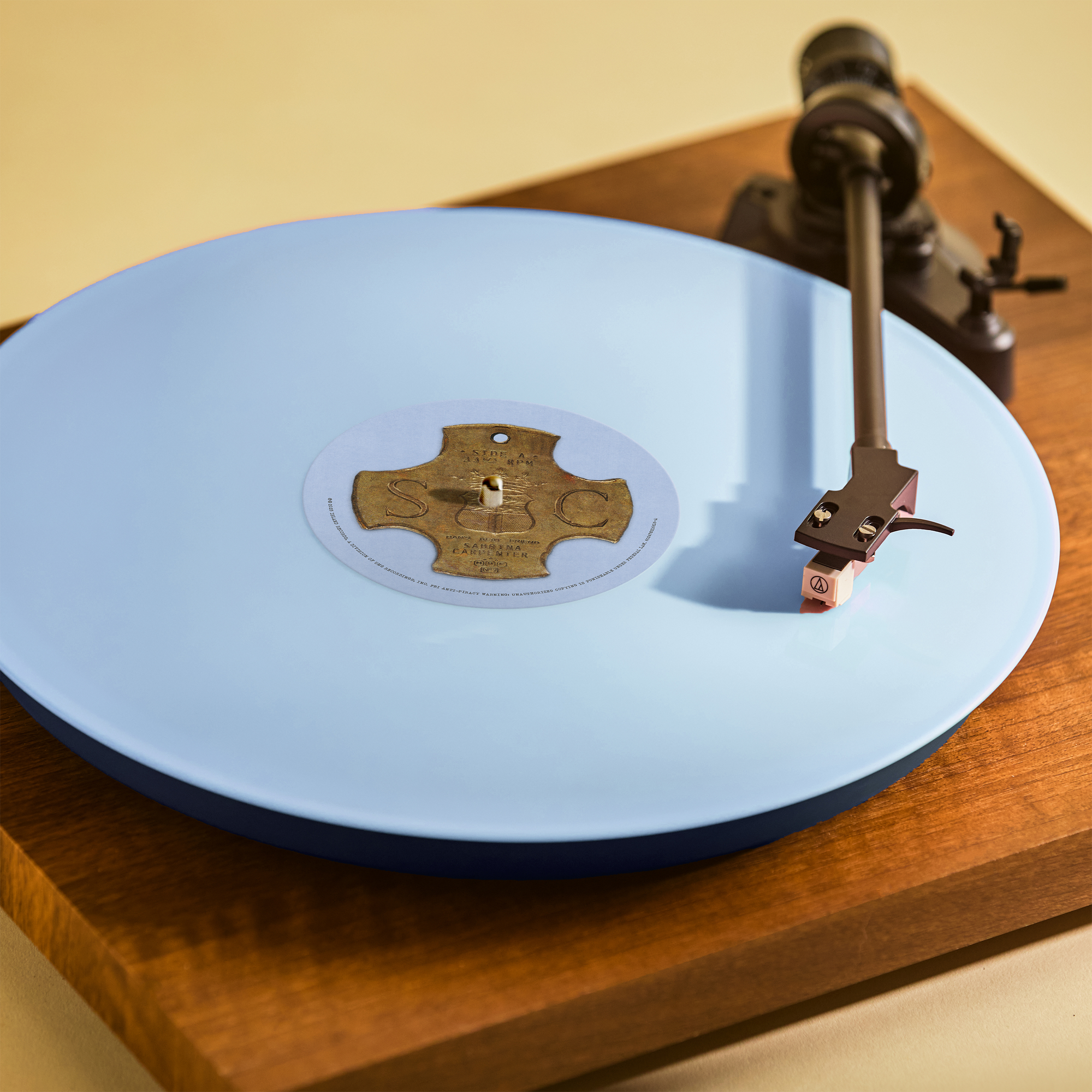 Sabrina Carpenter - Man's Best Friend LP