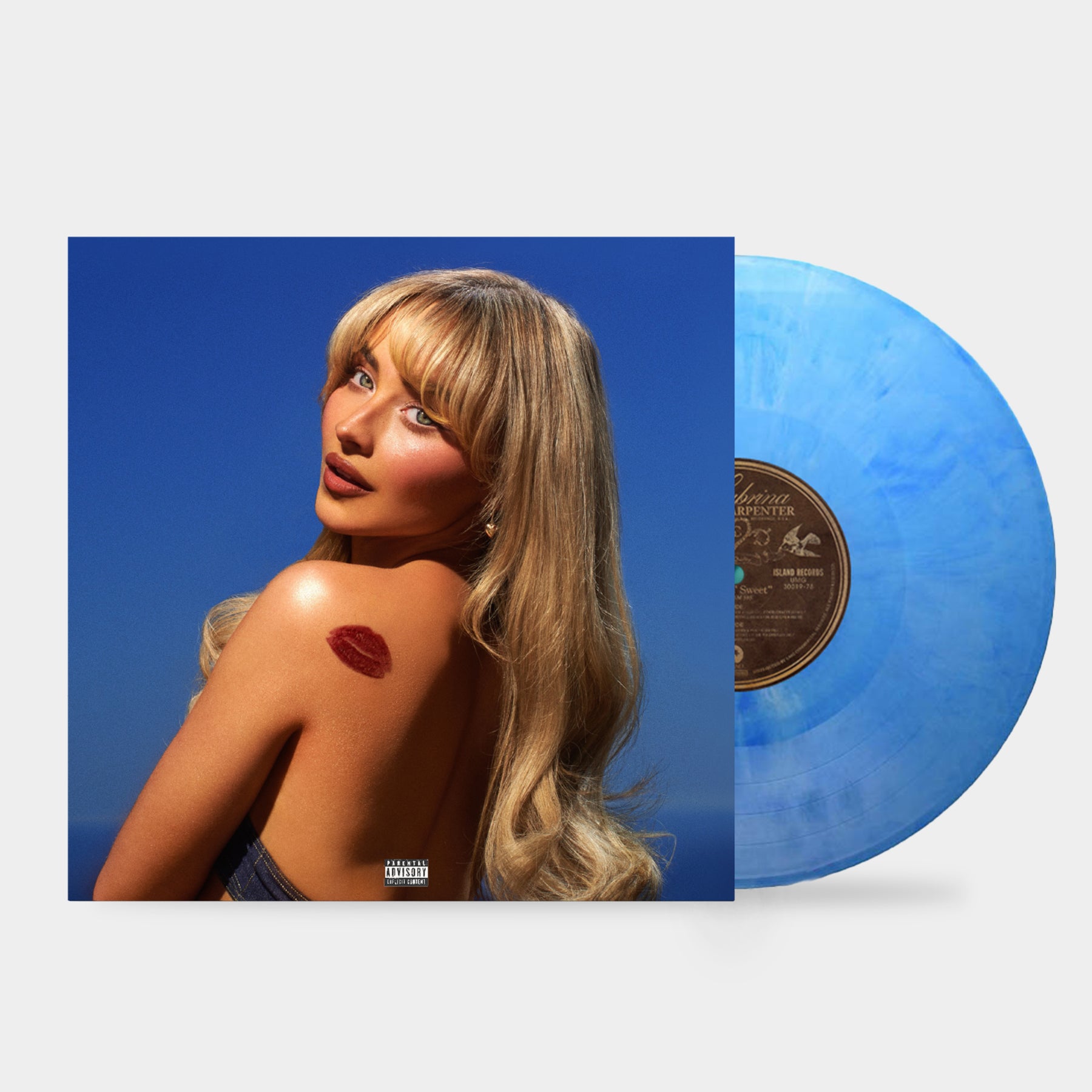 Sabrina Carpenter - Short n' Sweet (Retail Vinyl / Standard Cover