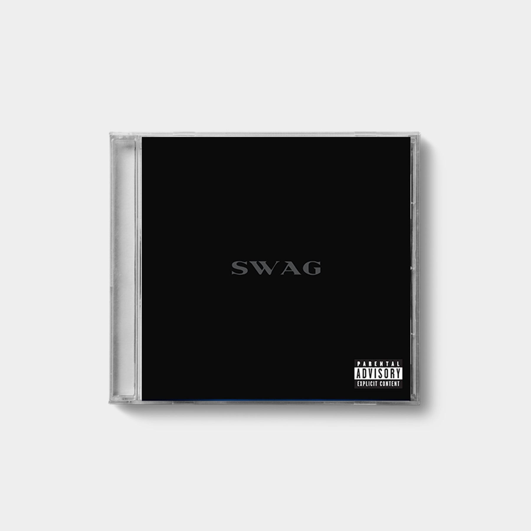 Justin Bieber - SWAG CD
