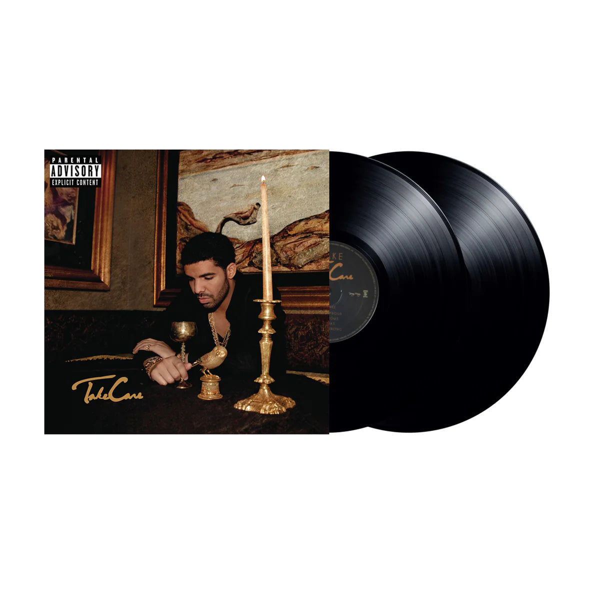 Drake - Take Care Vinyl