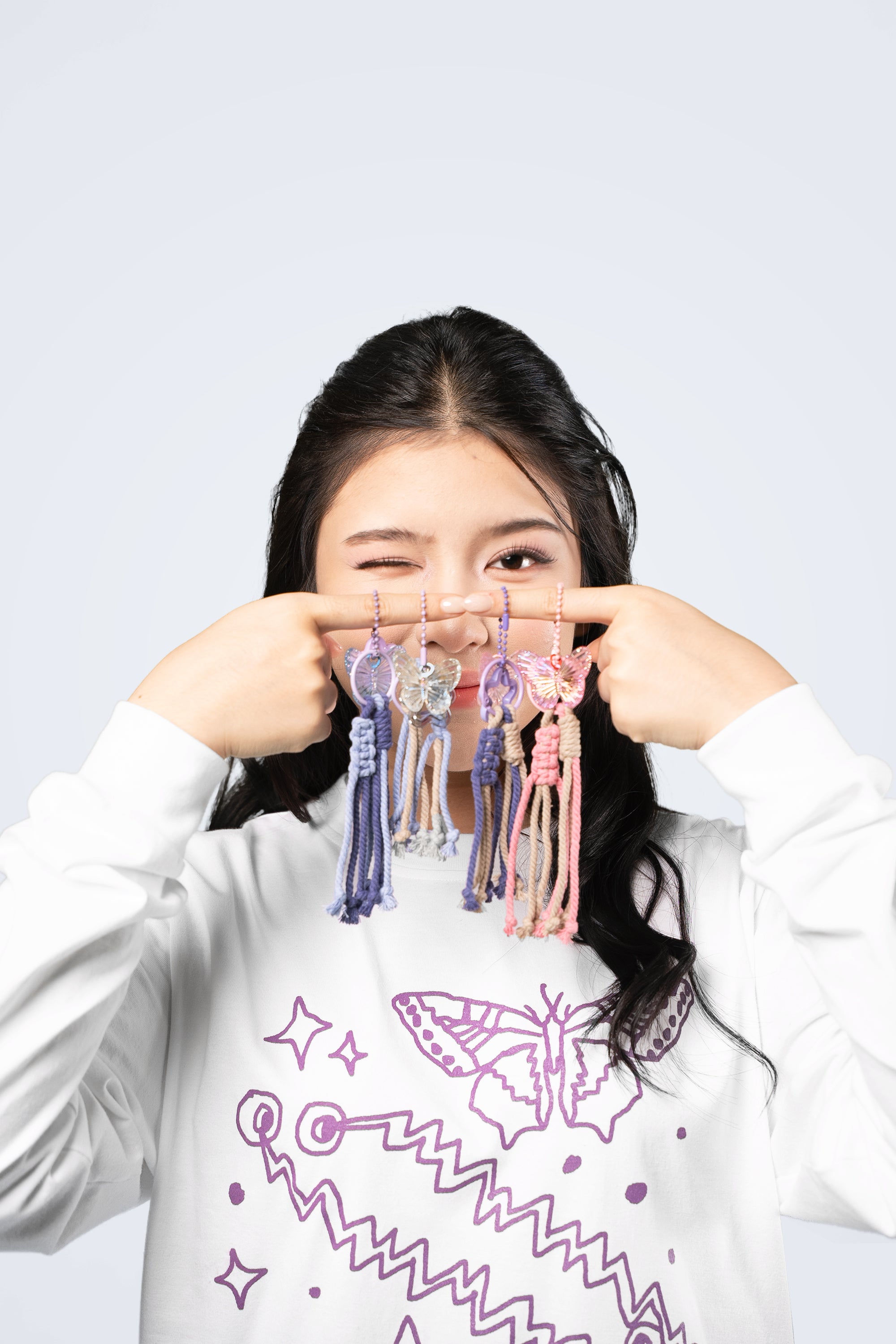 Edelweiss Charm Bundle