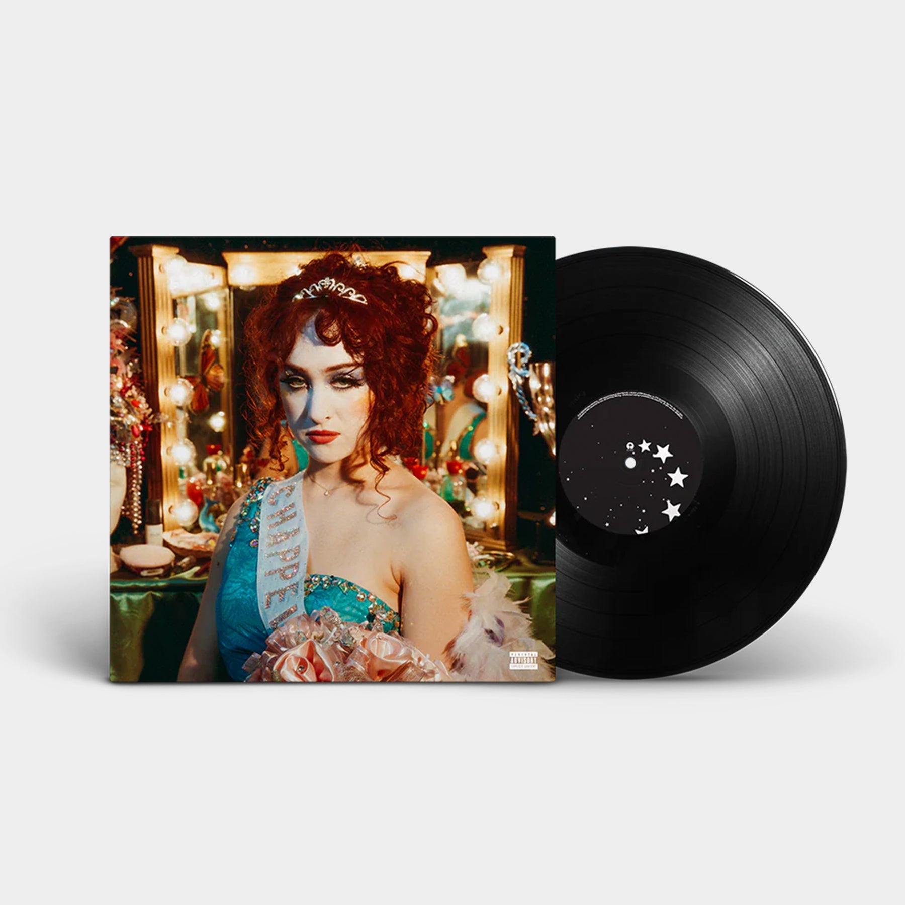 Chappell Roan - The Rise And Fall Of A Midwest Princess Vinyl