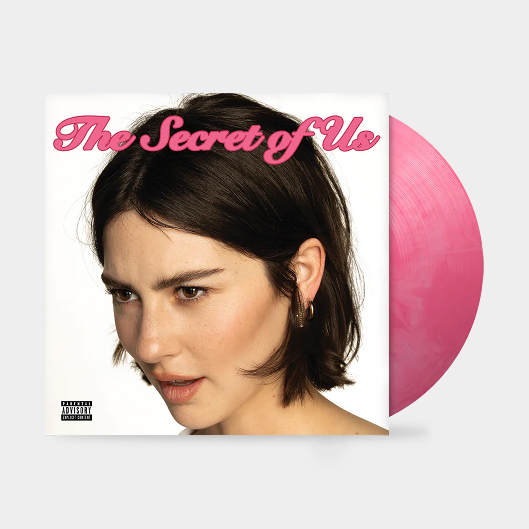 Gracie Abrams - The Secret of Us Vinyl – Universal Music Indonesia