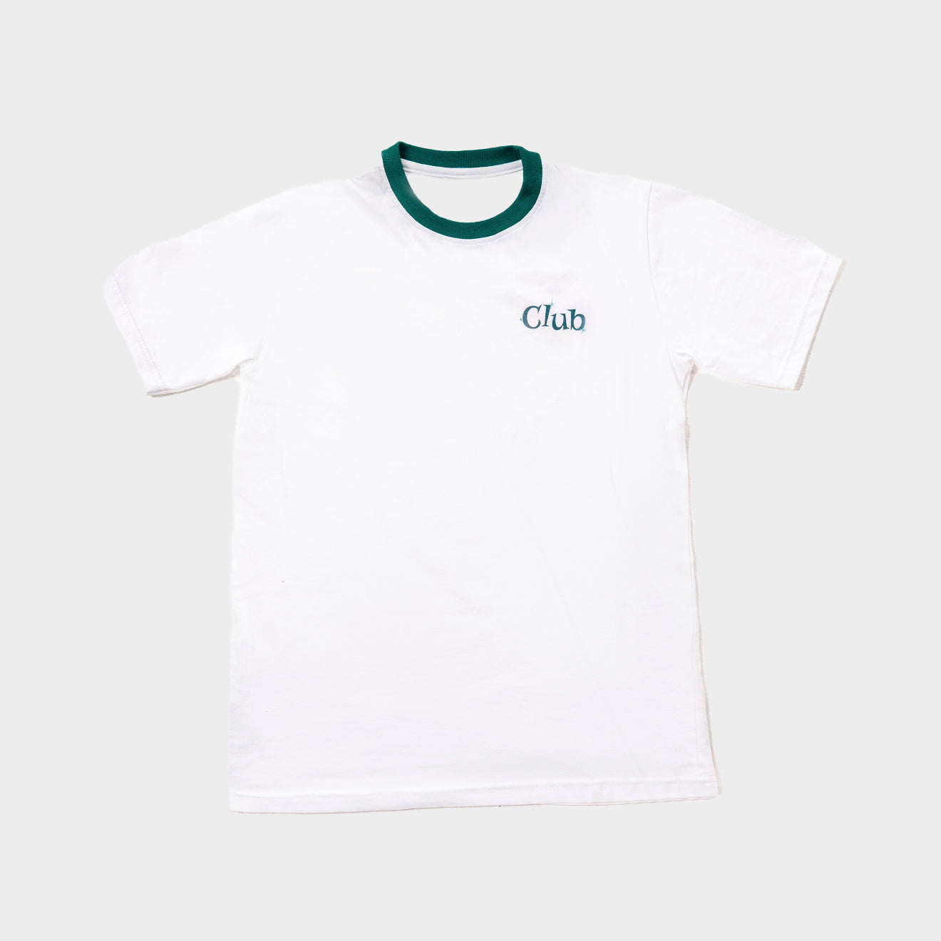 Reality Club - Am I Bothering You? Colorful T-Shirt