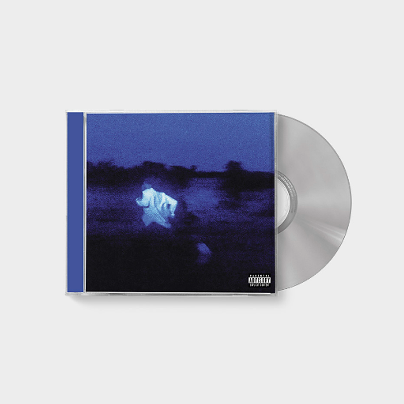 Daniel Caesar - Never Enough CD