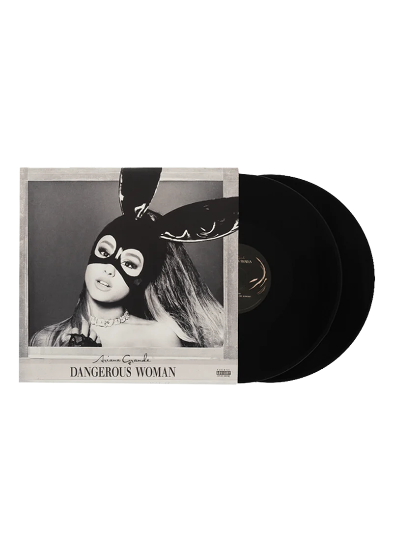 Ariana Grande - Dangerous Woman Vinyl