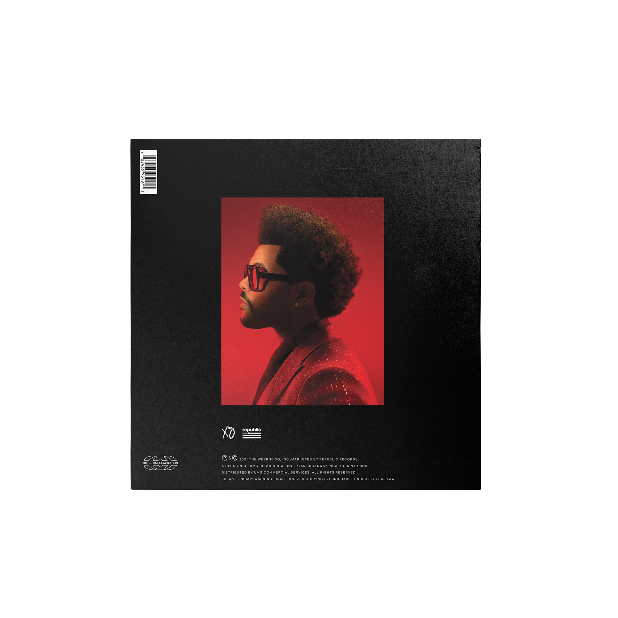 The Weeknd - The Highlights