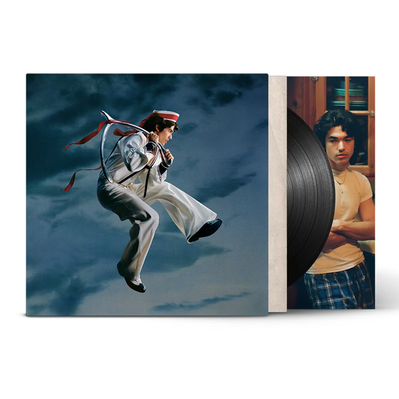 Conan Gray - Wishbone LP