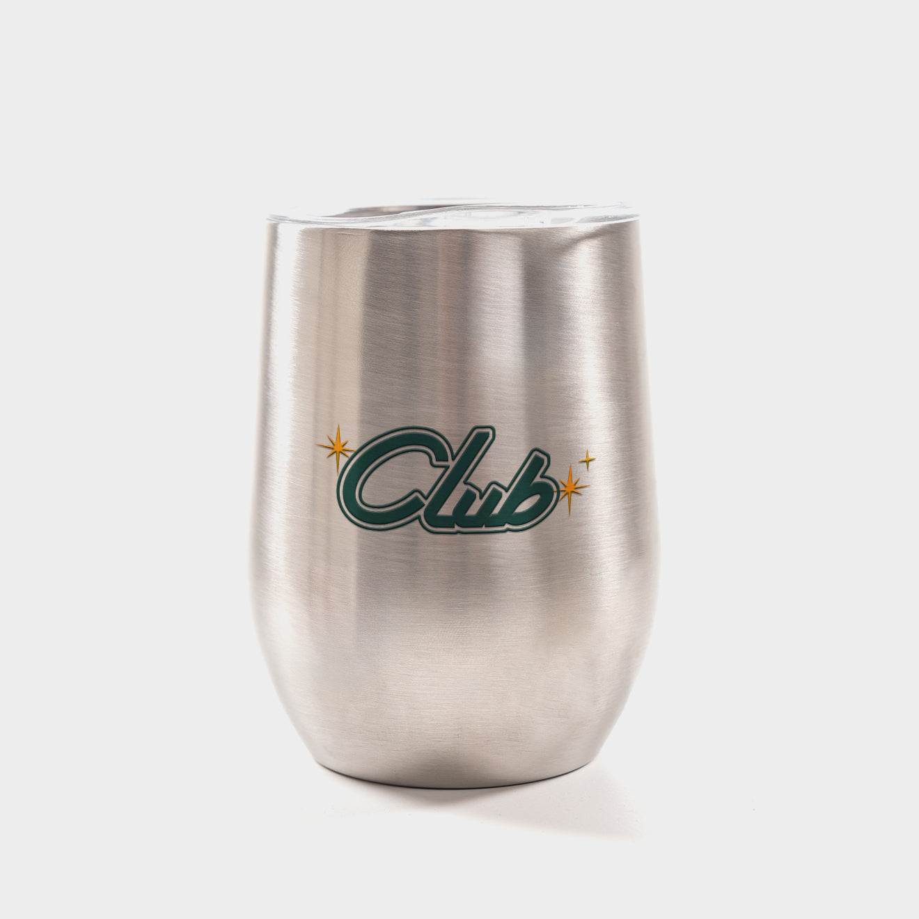 Reality Club - Am I Bothering You? Stainless Steel Mug
